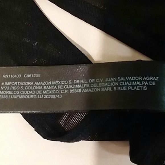 Sexy Thong 3pk - Picture 7 of 8